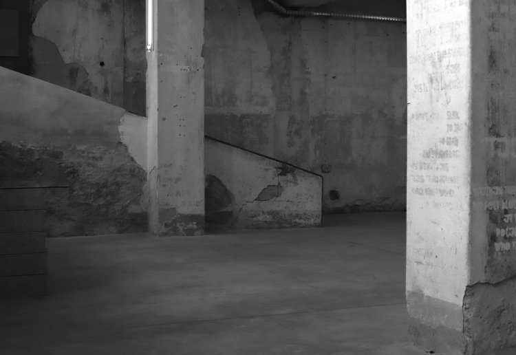 A modular evolving space in the heart of Porto