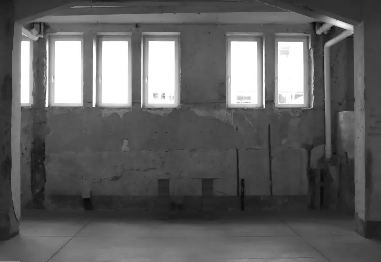A modular evolving space in the heart of Porto