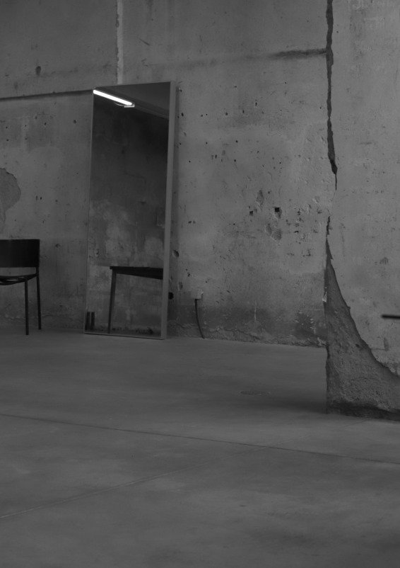 A modular evolving space in the heart of Porto