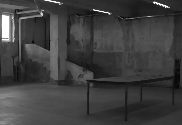 A modular evolving space in the heart of Porto