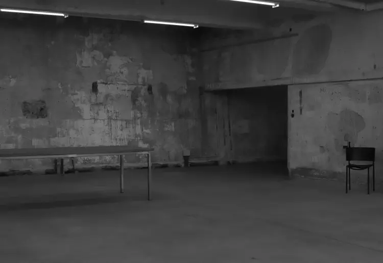 A modular evolving space in the heart of Porto