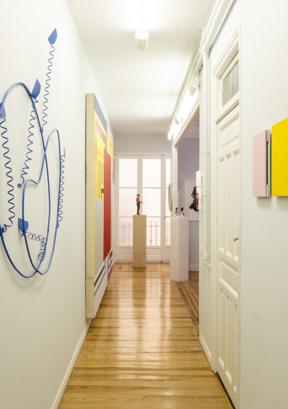 UN LUGAR DE 200M2 DISEÑADO PARA OFRECERTE UN ESCENARIO INSPIRADOR Y LLENO DE PERSONALIDAD