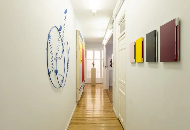 UN LUGAR DE 200M2 DISEÑADO PARA OFRECERTE UN ESCENARIO INSPIRADOR Y LLENO DE PERSONALIDAD