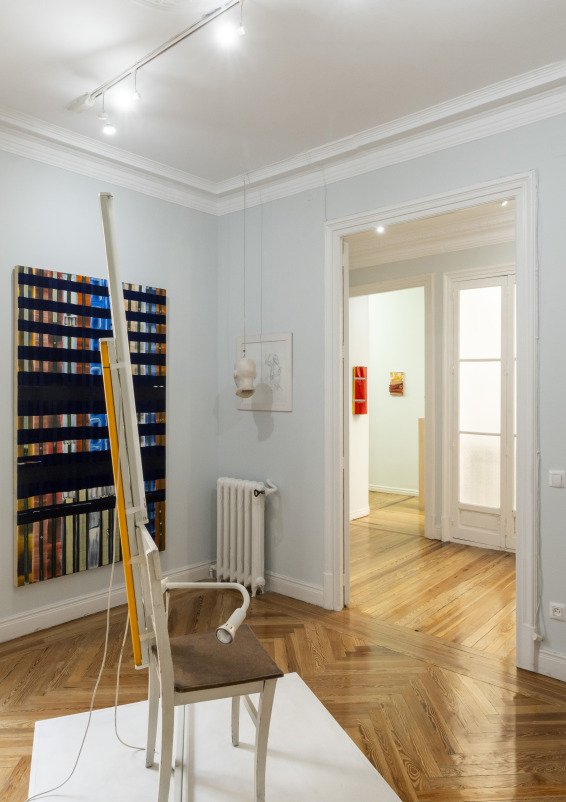 UN LUGAR DE 200M2 DISEÑADO PARA OFRECERTE UN ESCENARIO INSPIRADOR Y LLENO DE PERSONALIDAD