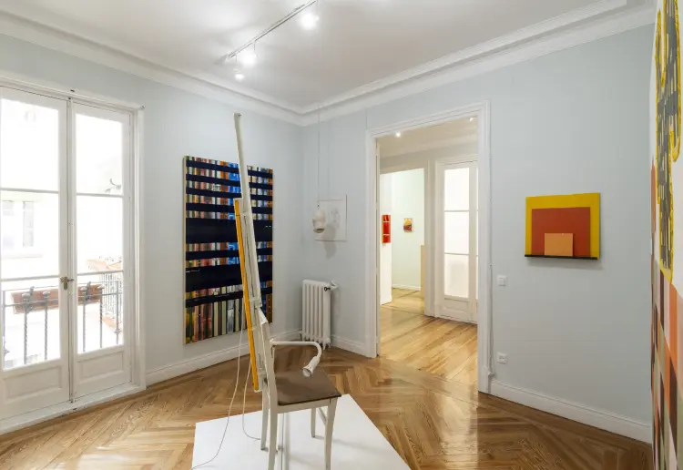 UN LUGAR DE 200M2 DISEÑADO PARA OFRECERTE UN ESCENARIO INSPIRADOR Y LLENO DE PERSONALIDAD