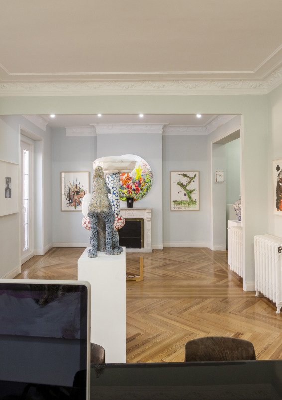 UN LUGAR DE 200M2 DISEÑADO PARA OFRECERTE UN ESCENARIO INSPIRADOR Y LLENO DE PERSONALIDAD