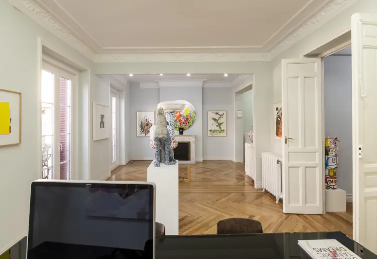 UN LUGAR DE 200M2 DISEÑADO PARA OFRECERTE UN ESCENARIO INSPIRADOR Y LLENO DE PERSONALIDAD