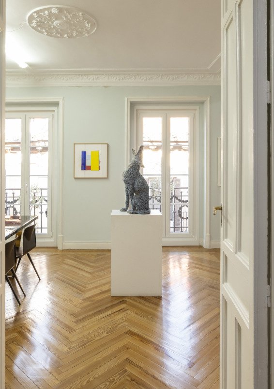 UN LUGAR DE 200M2 DISEÑADO PARA OFRECERTE UN ESCENARIO INSPIRADOR Y LLENO DE PERSONALIDAD