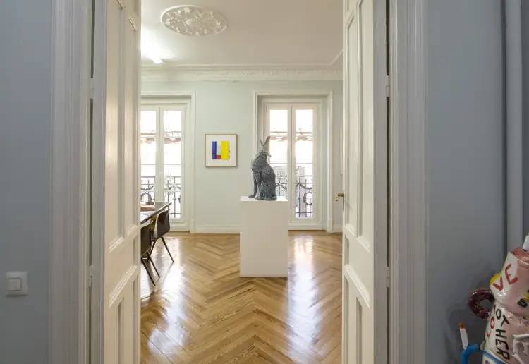 UN LUGAR DE 200M2 DISEÑADO PARA OFRECERTE UN ESCENARIO INSPIRADOR Y LLENO DE PERSONALIDAD