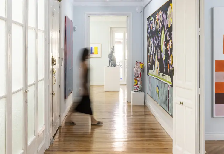 UN LUGAR DE 200M2 DISEÑADO PARA OFRECERTE UN ESCENARIO INSPIRADOR Y LLENO DE PERSONALIDAD