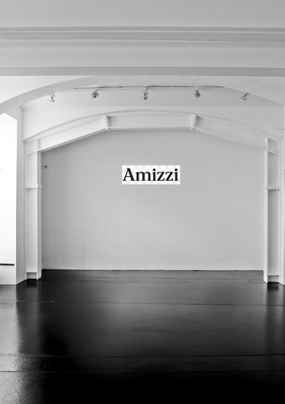 Pop-up Fläche in Concept Store