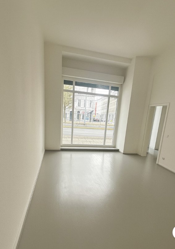 Creative Pop-Up & Gallery Space Torstraße near Alte Schönhauser Straße