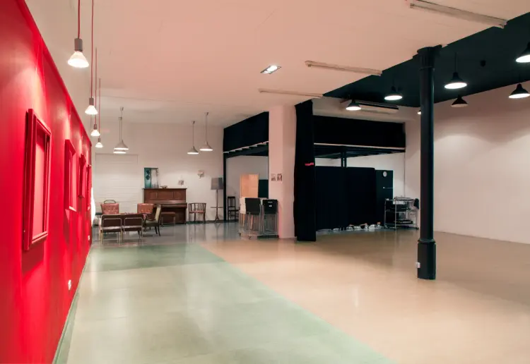 Sala de Eventos en el Born, Barcelona