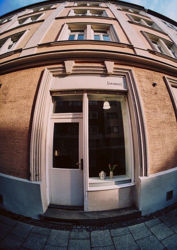 Space Glockenbachviertel