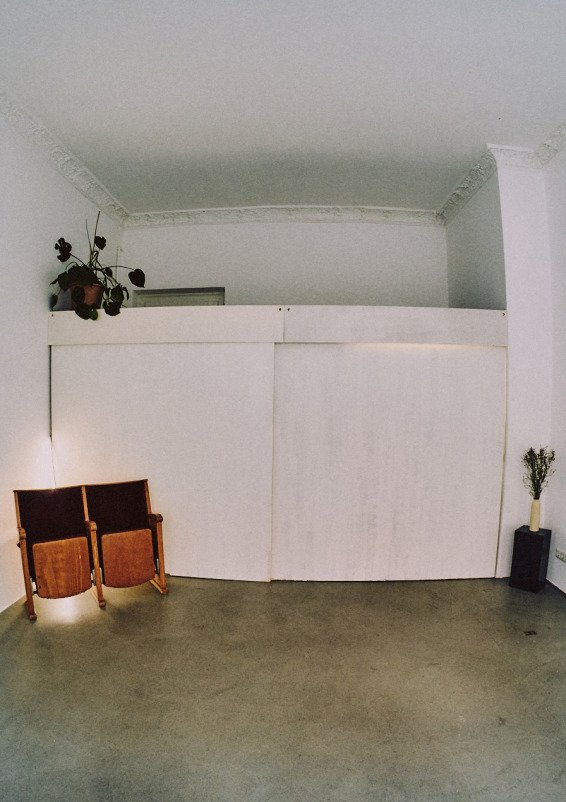 Space Glockenbachviertel