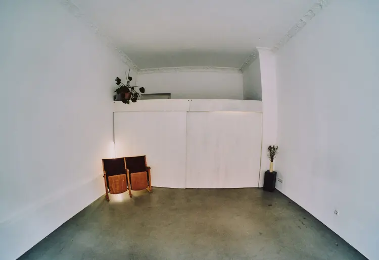 Space Glockenbachviertel