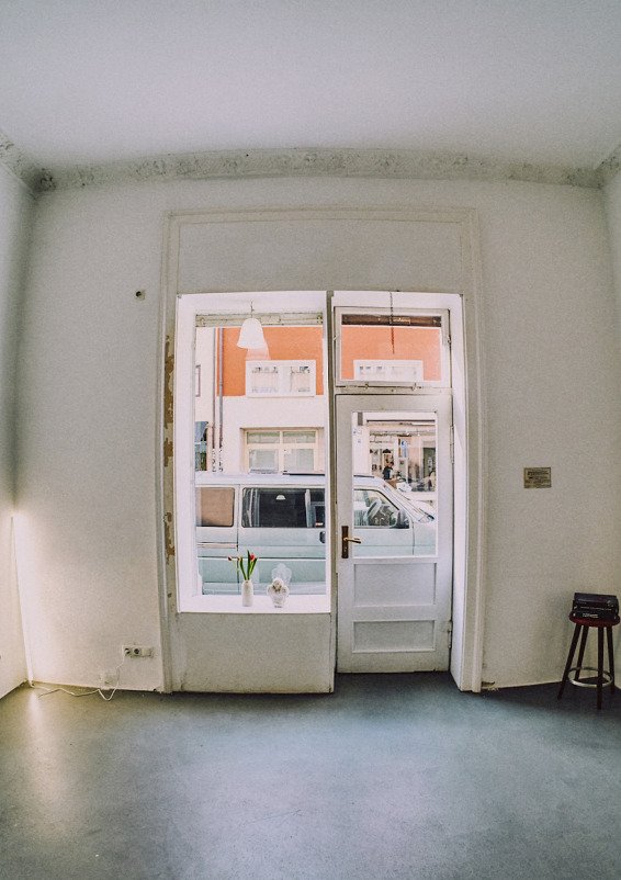 Space Glockenbachviertel
