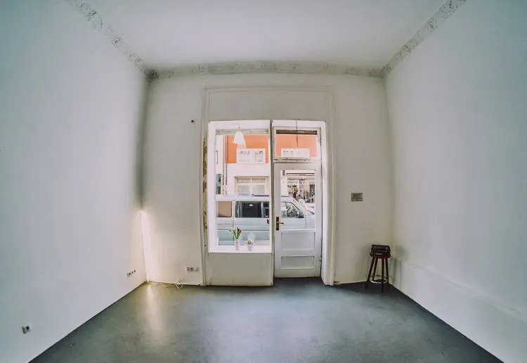 Space Glockenbachviertel