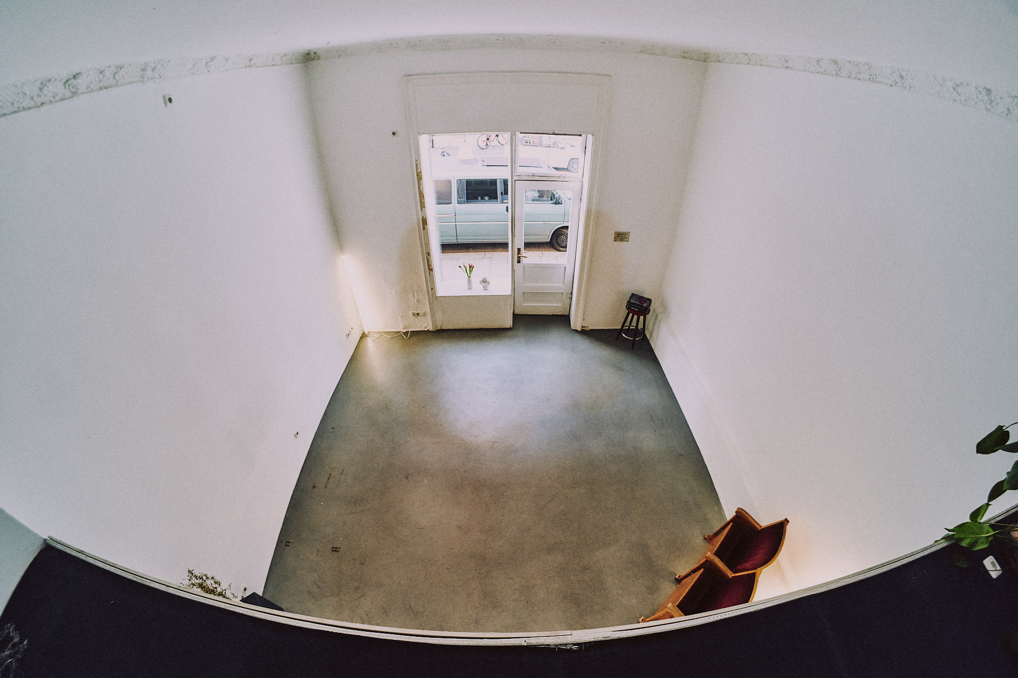 Space Glockenbachviertel