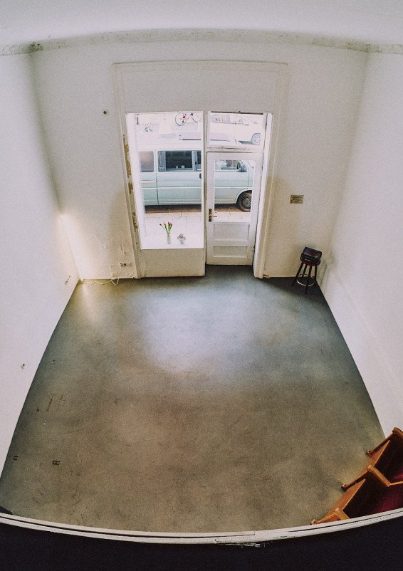 Space Glockenbachviertel