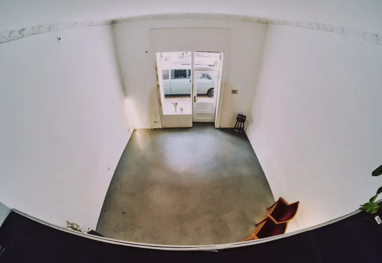 Space Glockenbachviertel