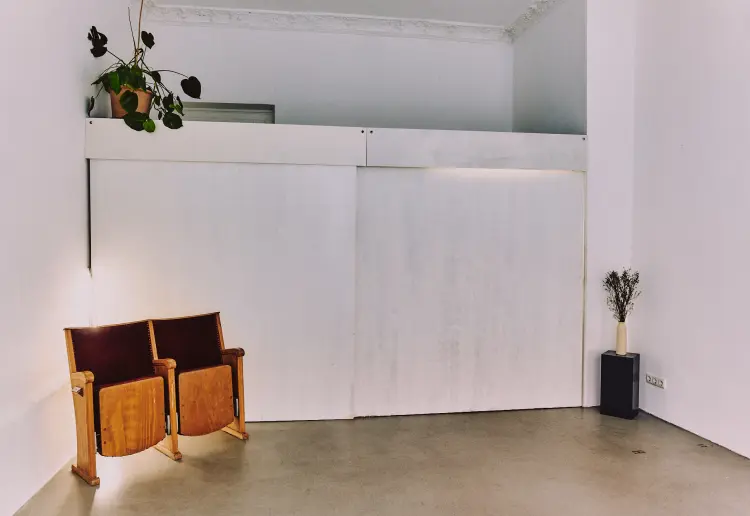Space Glockenbachviertel