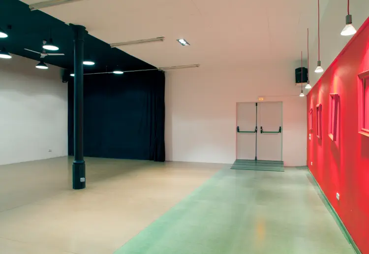 Sala de Eventos en el Born, Barcelona