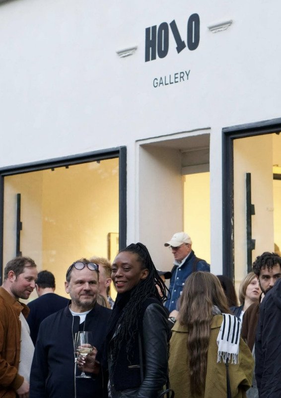 Contemporary event space / gallery