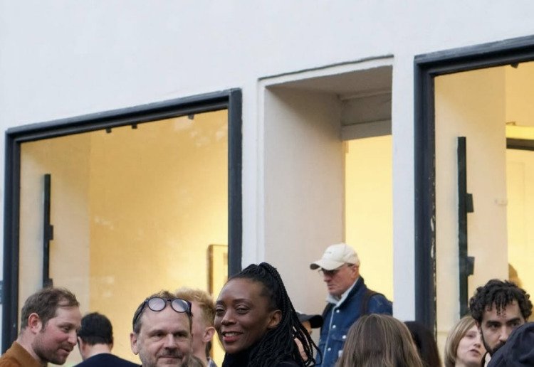 Contemporary event space / gallery