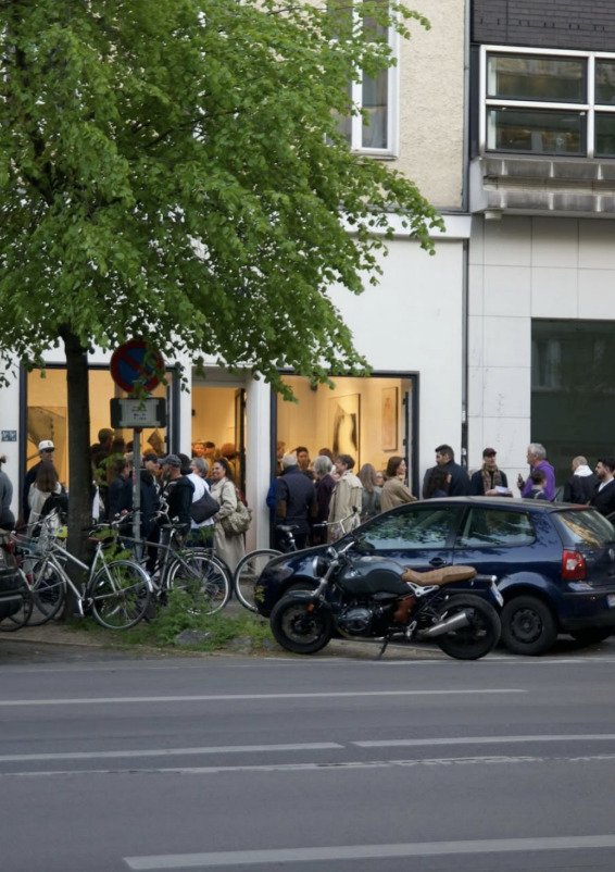 Contemporary event space / gallery