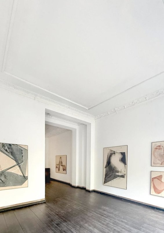 Contemporary event space / gallery