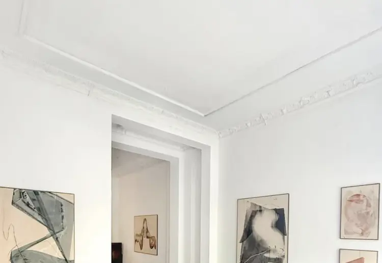 Contemporary event space / gallery