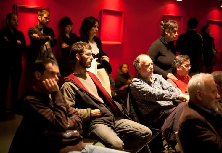 Sala de Eventos en el Born, Barcelona