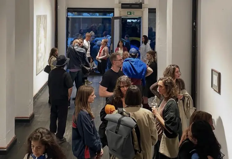 Contemporary event space / gallery