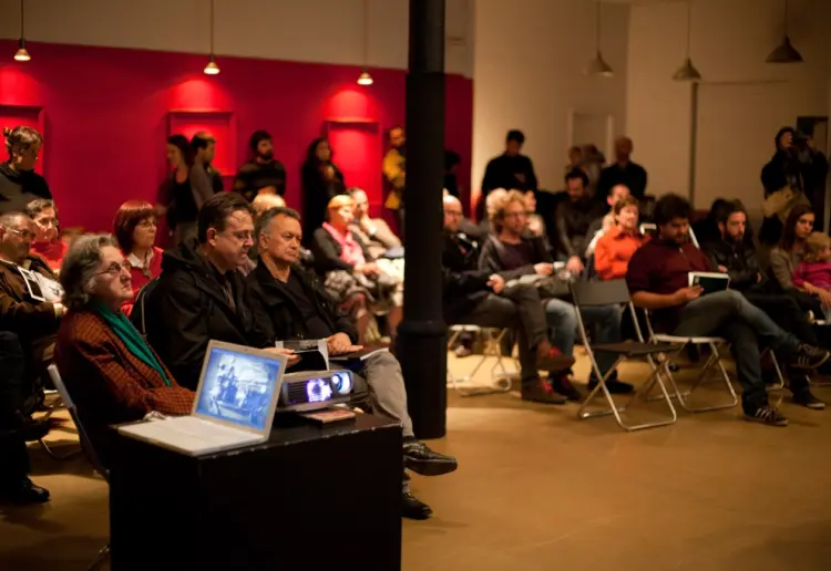 Sala de Eventos en el Born, Barcelona