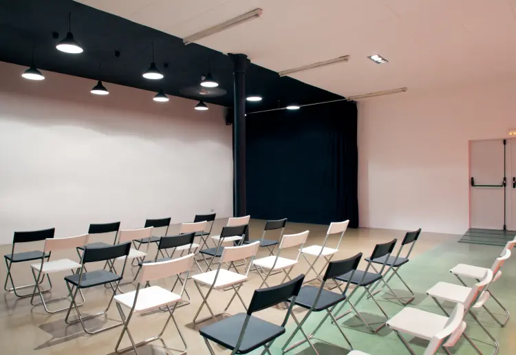 Sala de Eventos en el Born, Barcelona