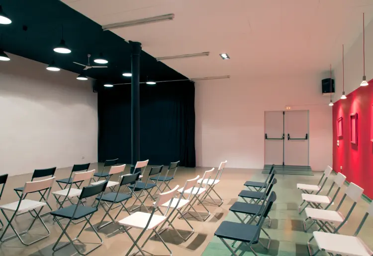 Sala de Eventos en el Born, Barcelona