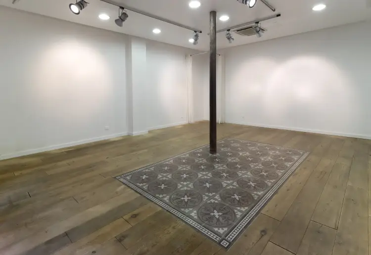 Pop-up store - Rue de Turenne