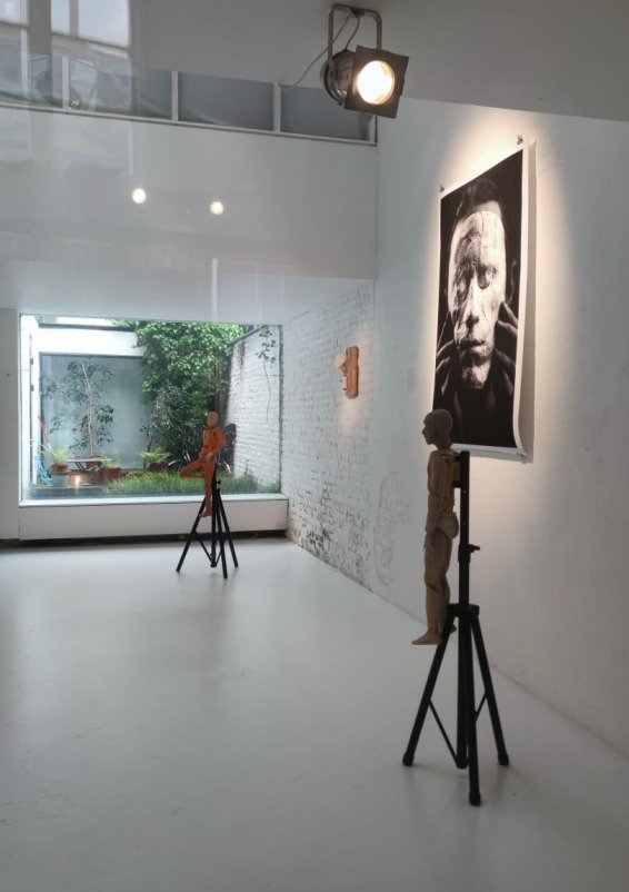 Atelier Bascule