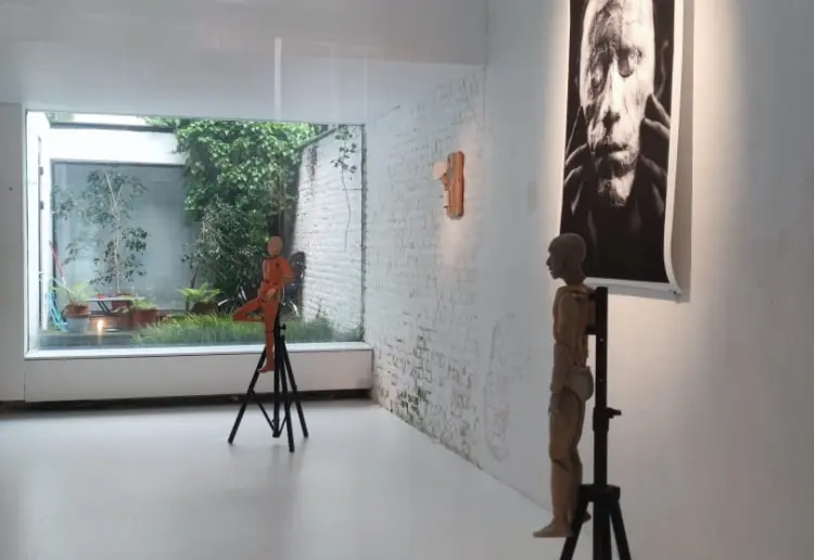 Atelier Bascule