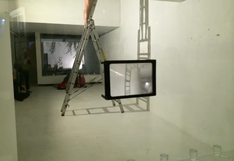 Atelier Bascule
