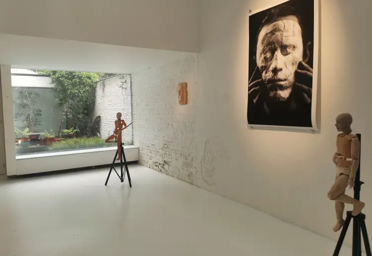 Atelier Bascule