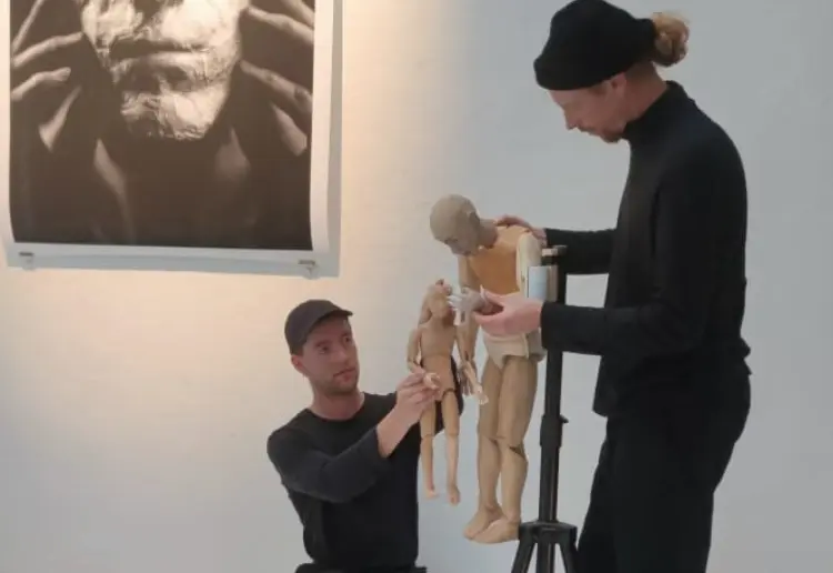 Atelier Bascule