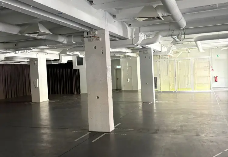 The_Space 2.0