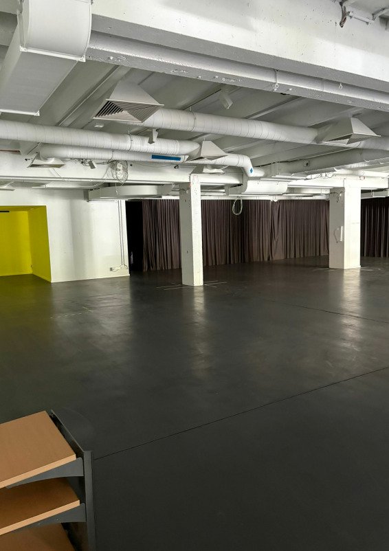 The_Space 2.0
