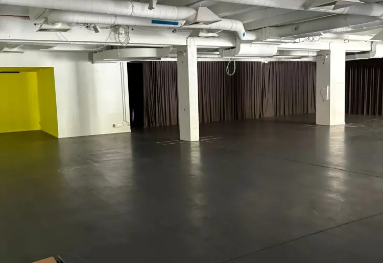 The_Space 2.0