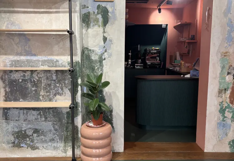 heißeliebe Space