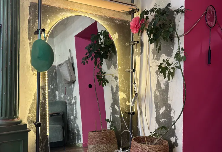 heißeliebe Space
