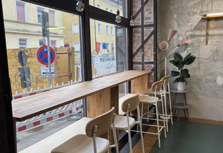 heißeliebe Space