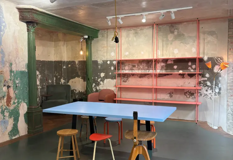 heißeliebe Space